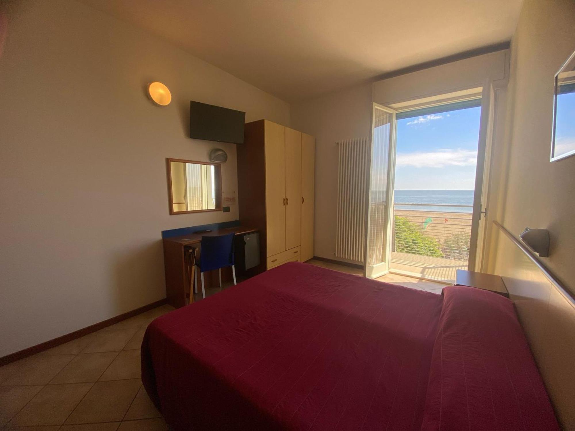 Brasilia 3* Lido di Classe