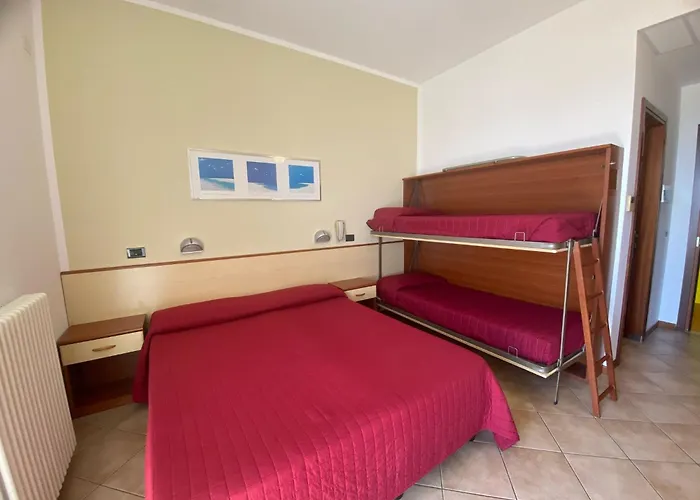 Hotel Brasilia