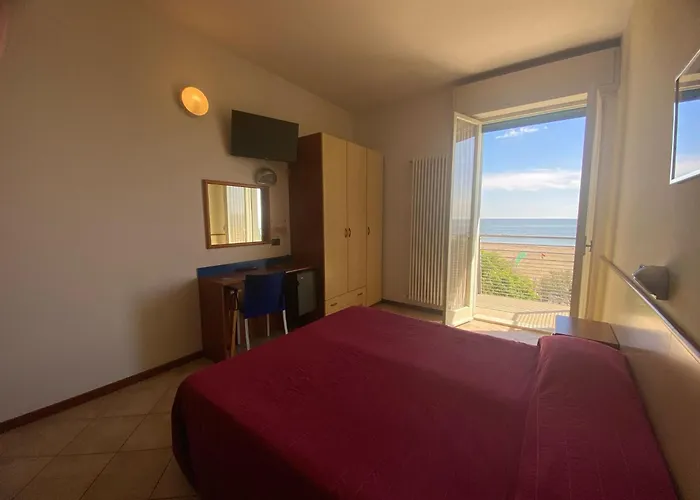 Hotel Brasilia