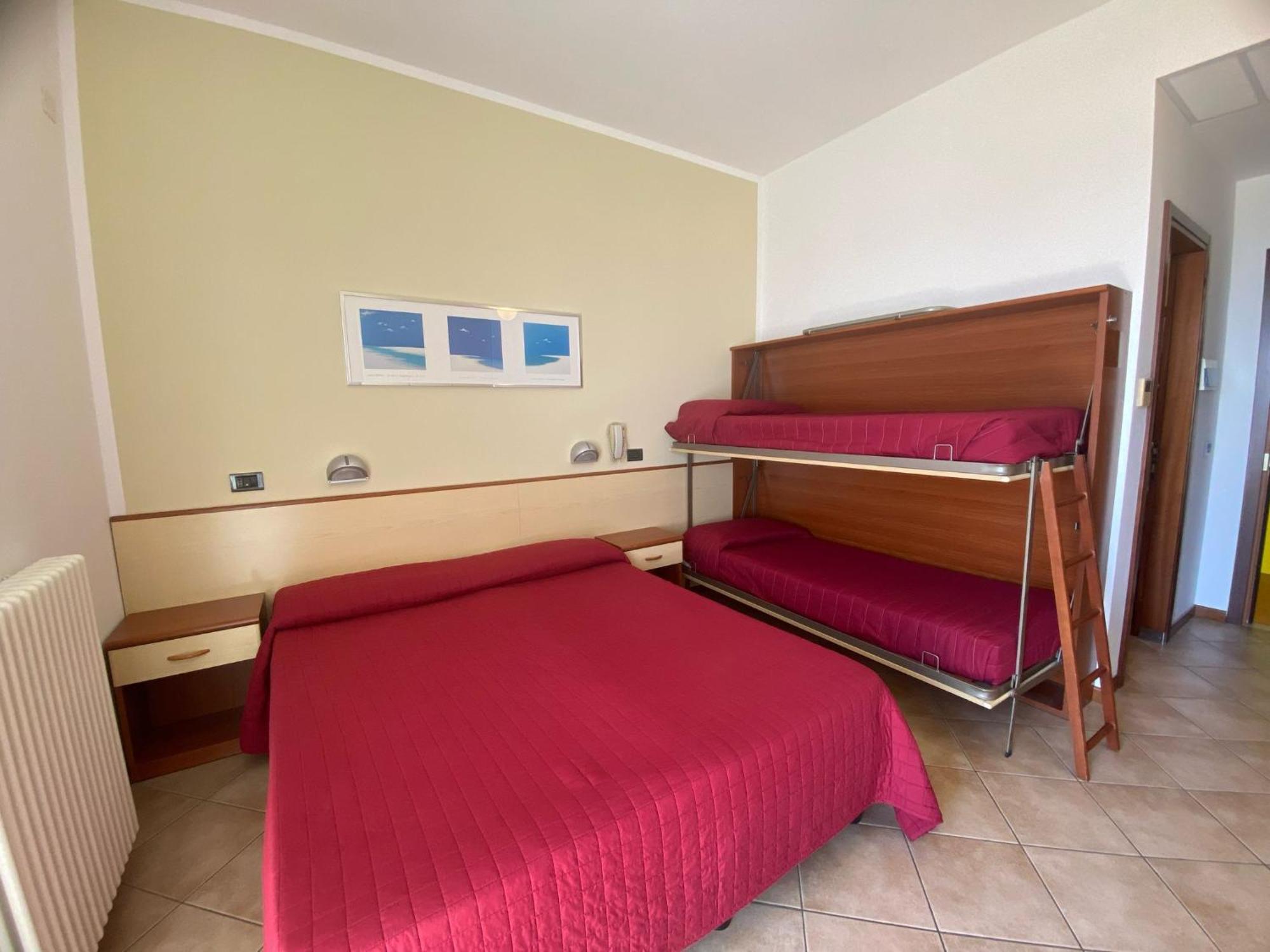 Hotel Brasilia 3*