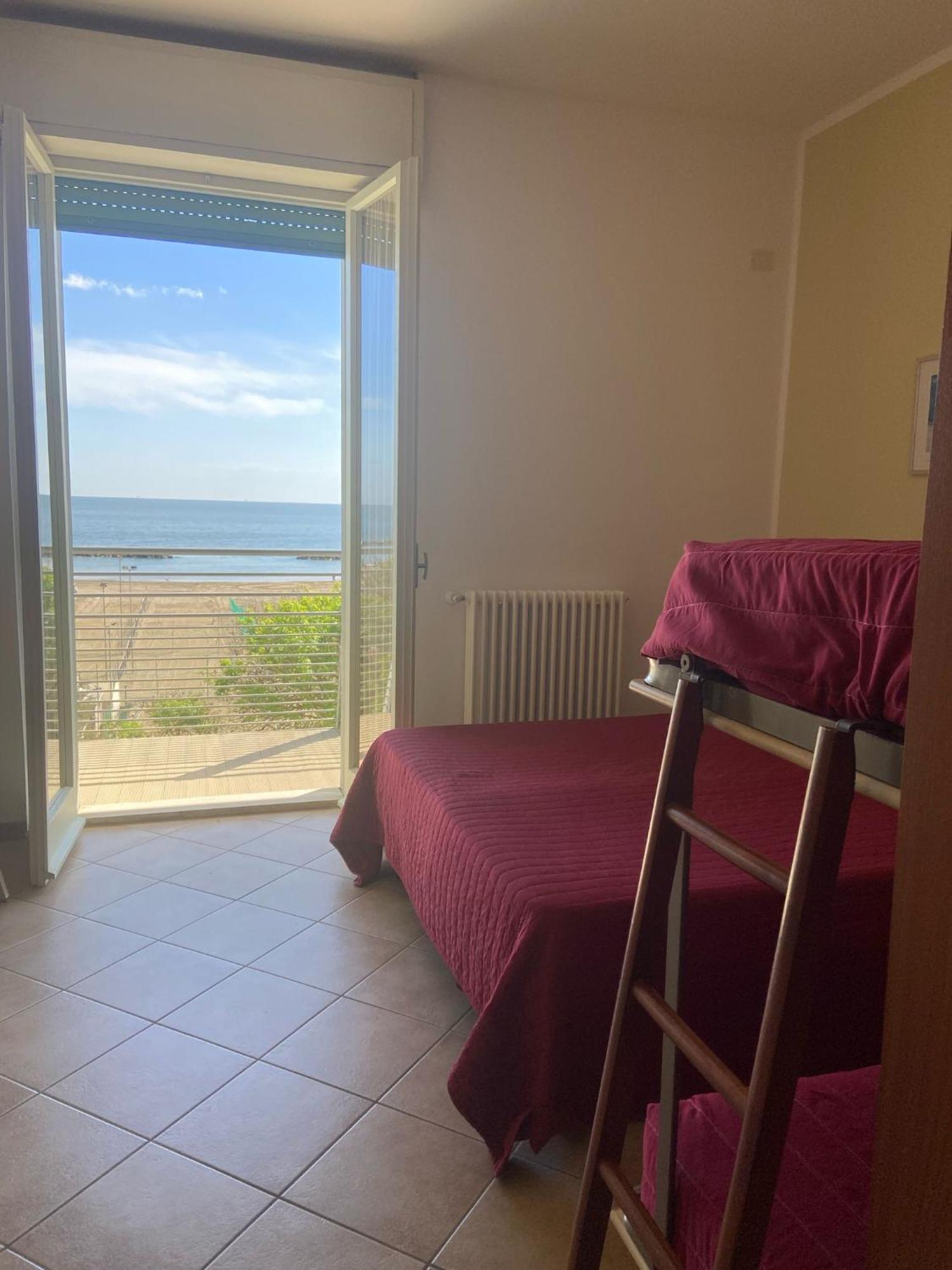 Brasilia Hotel Lido di Classe