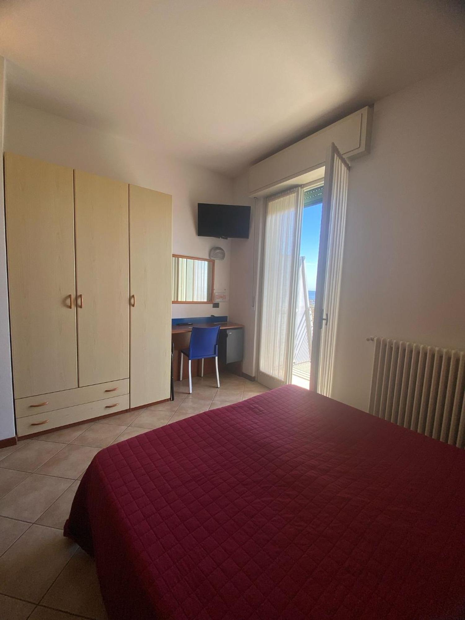 Hotel Brasilia Lido di Classe