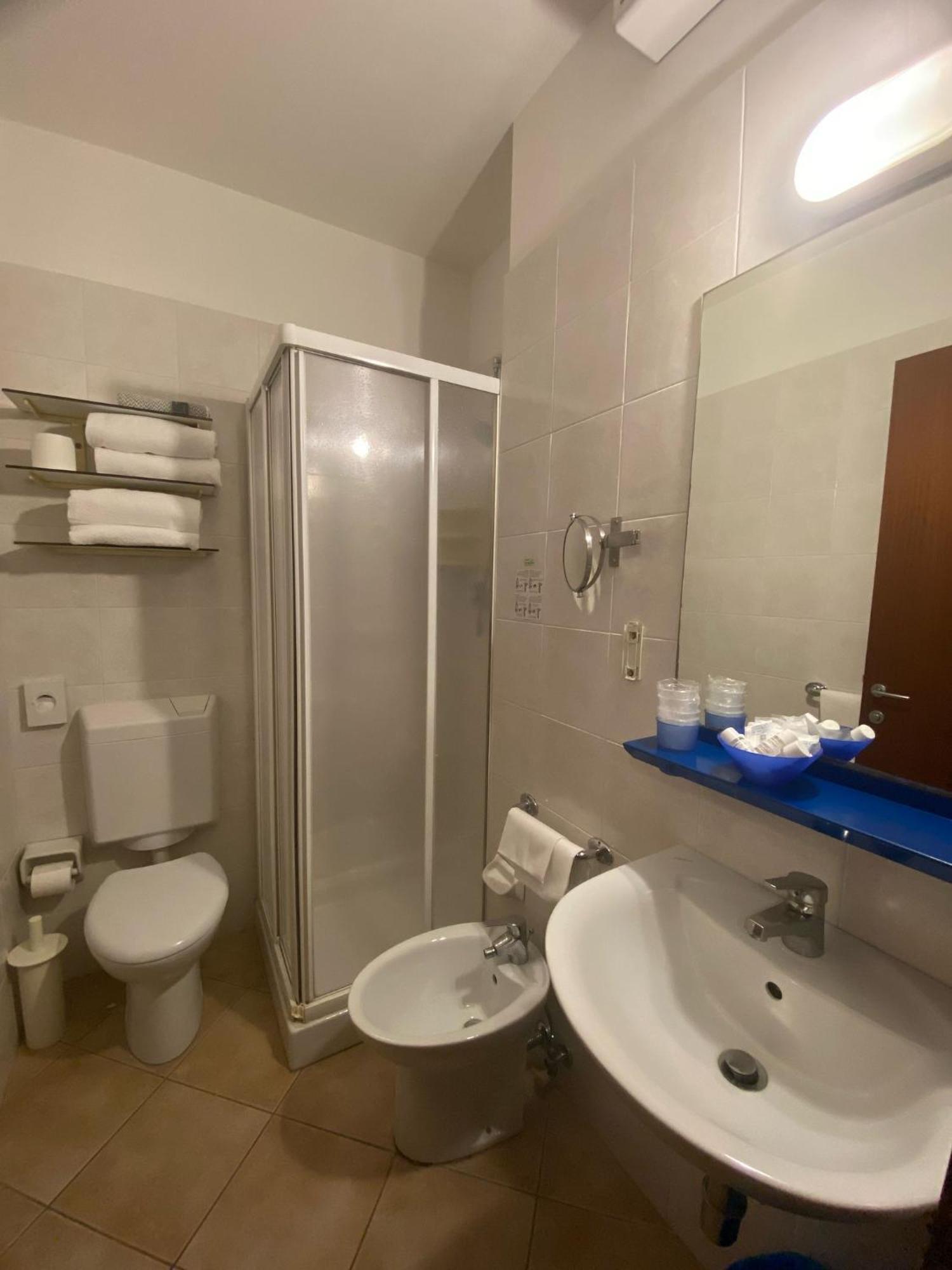 Brasilia 3* Lido di Classe