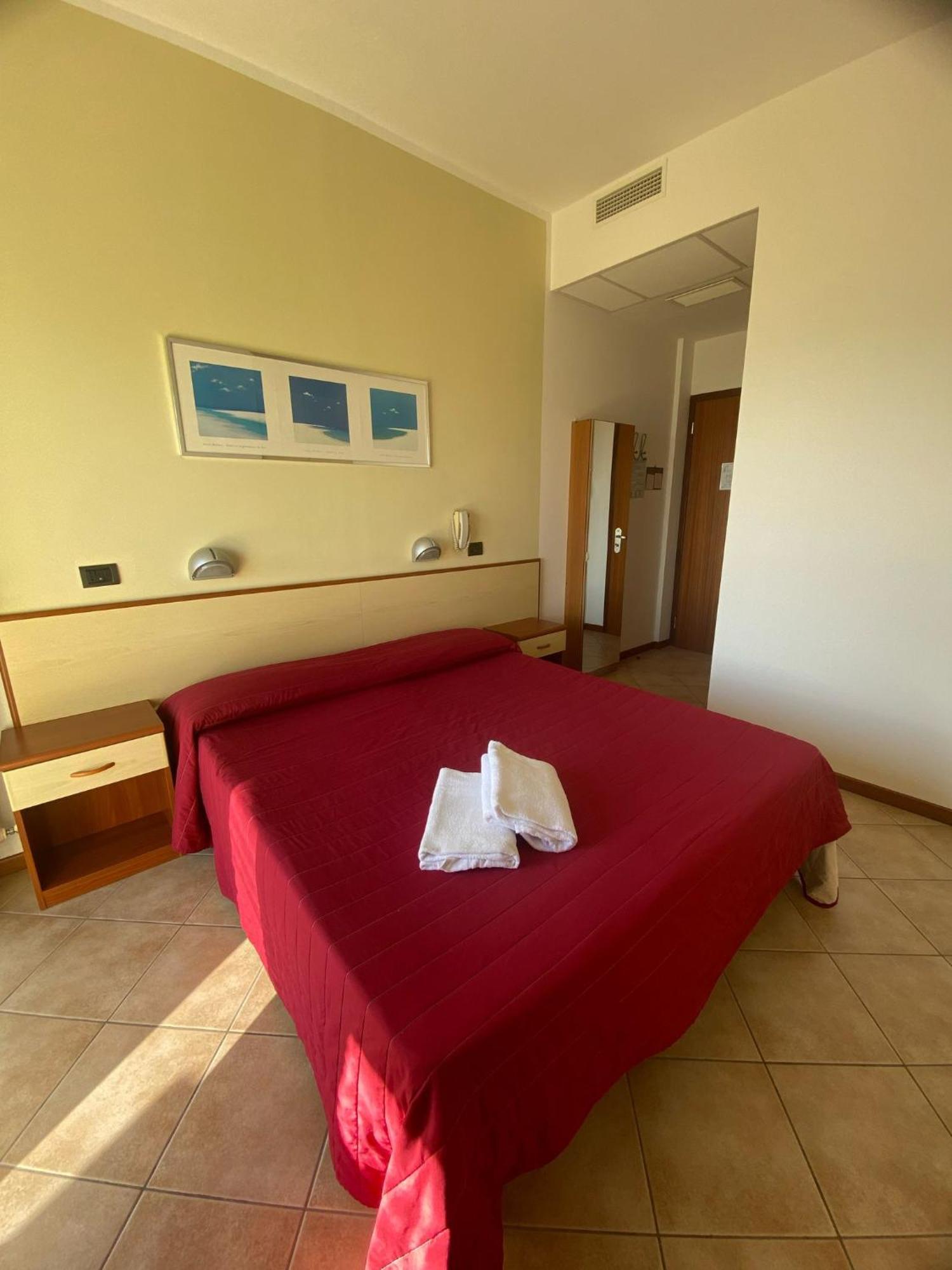 Brasilia Hotel