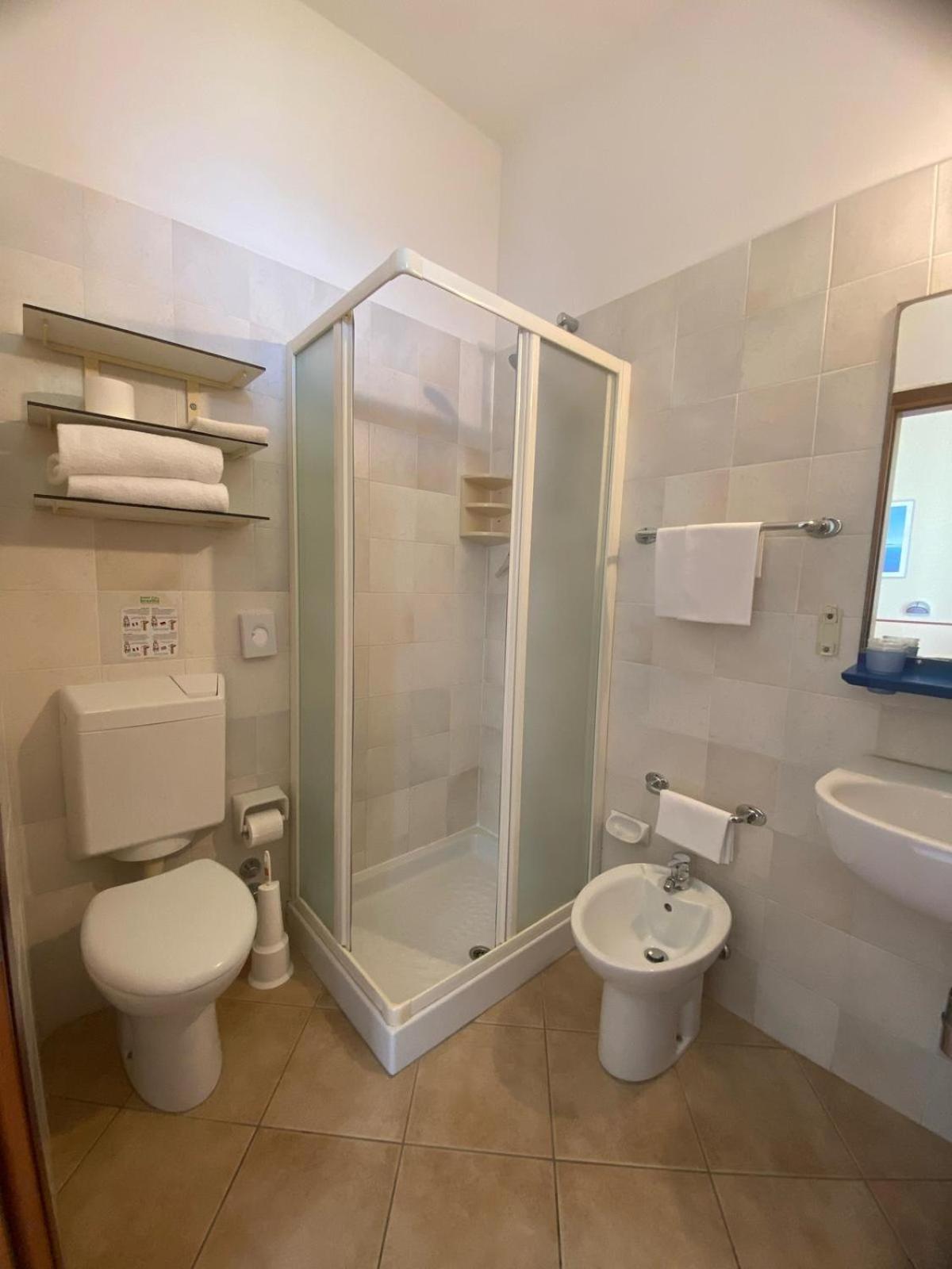 Brasilia Hotel Lido di Classe