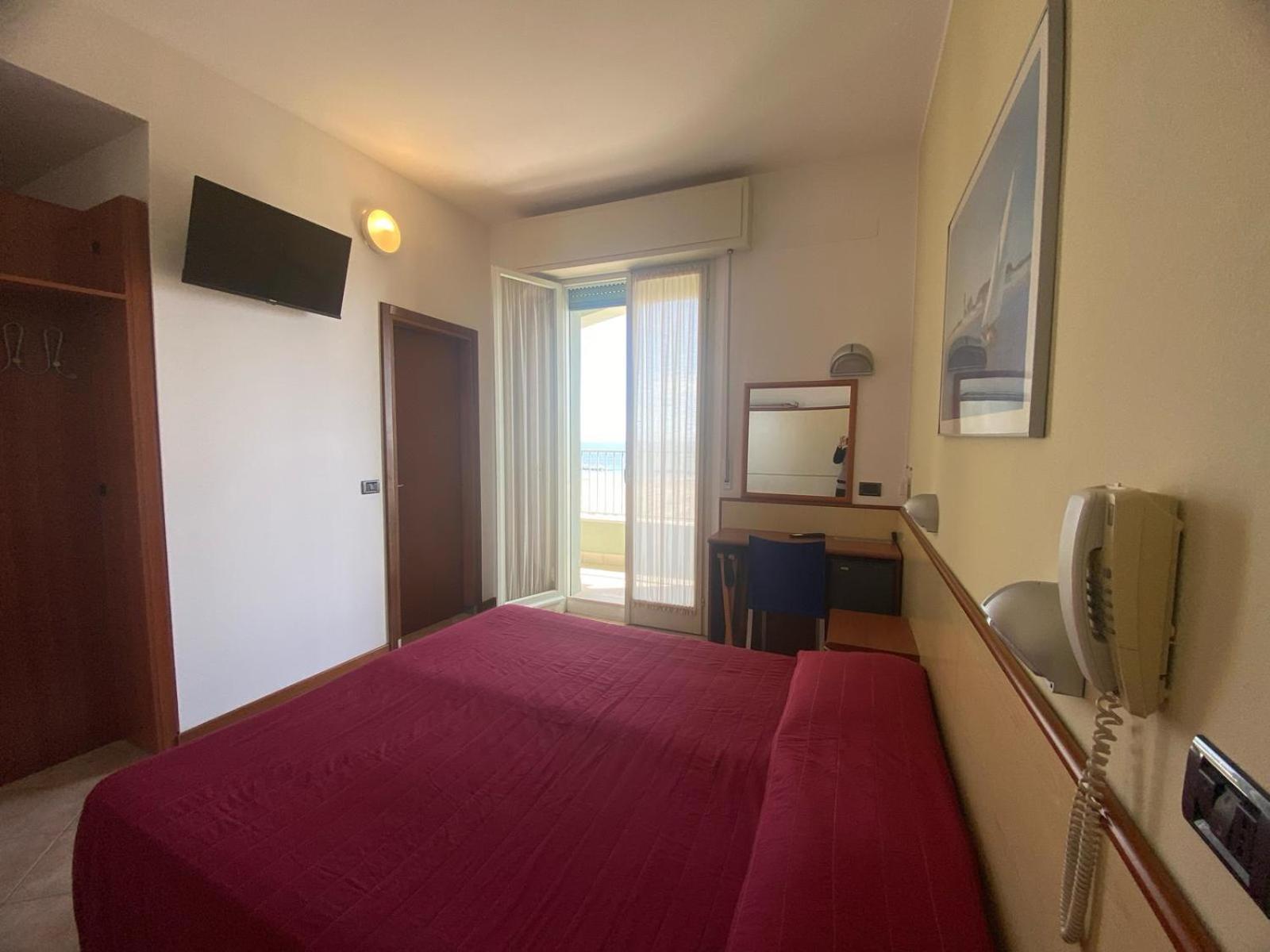 Brasilia 3* Lido di Classe