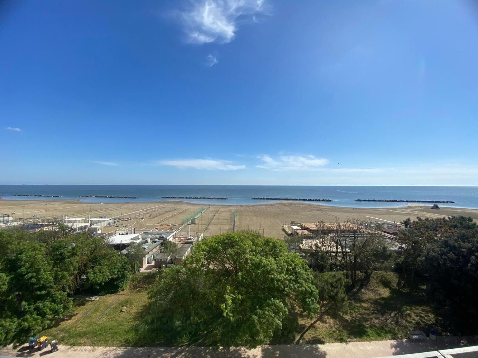 Brasilia 3* Lido di Classe