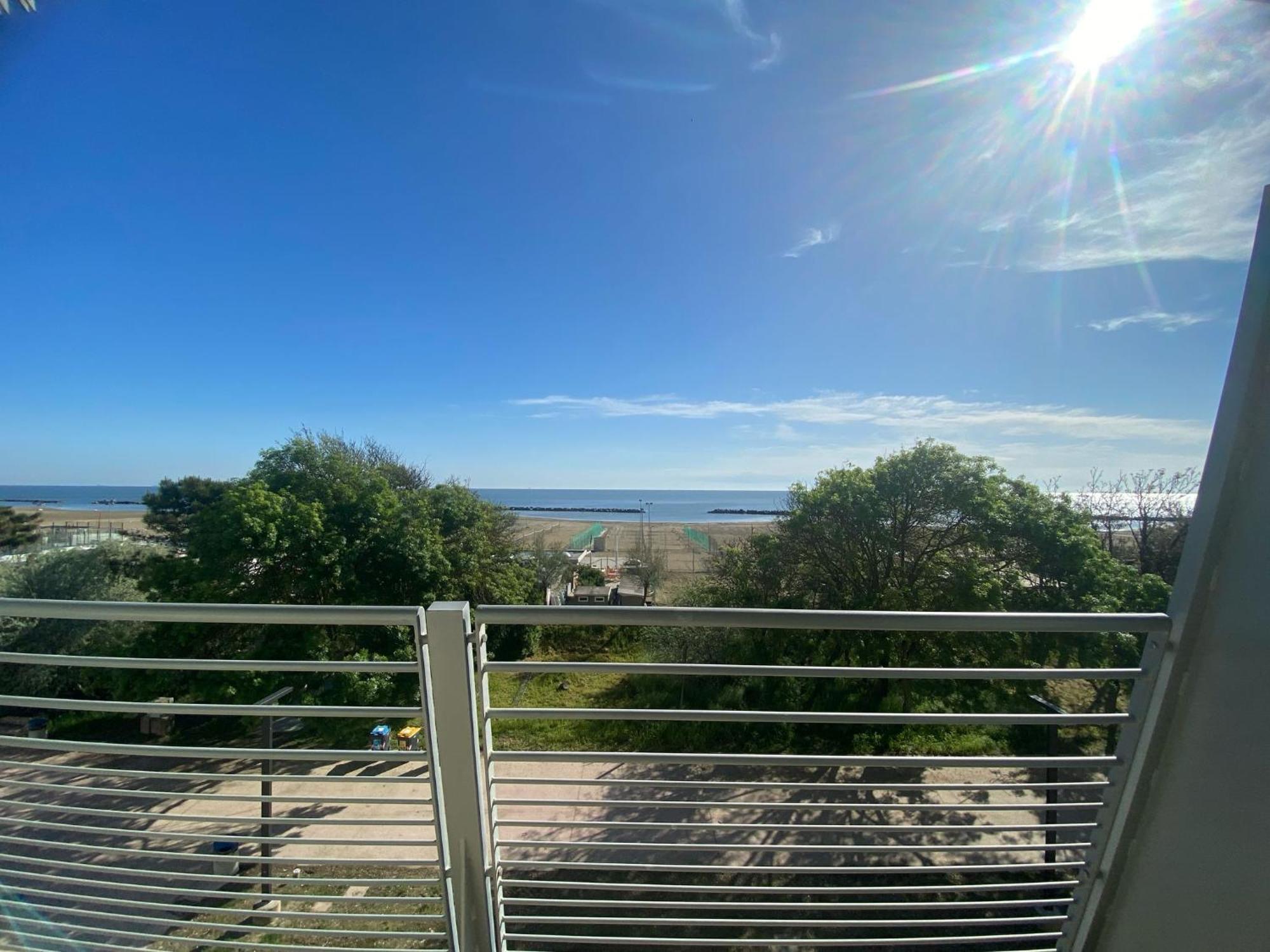 Hotel Brasilia Lido di Classe