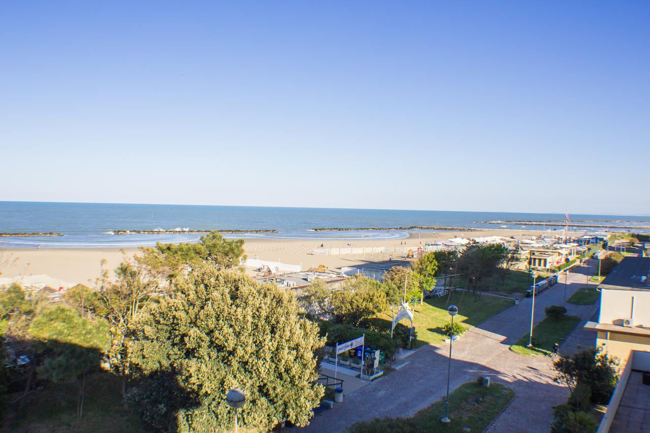 Brasilia 3* Lido di Classe
