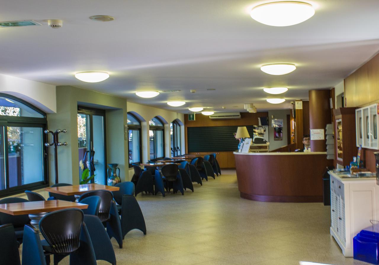 Brasilia Hotel 3*