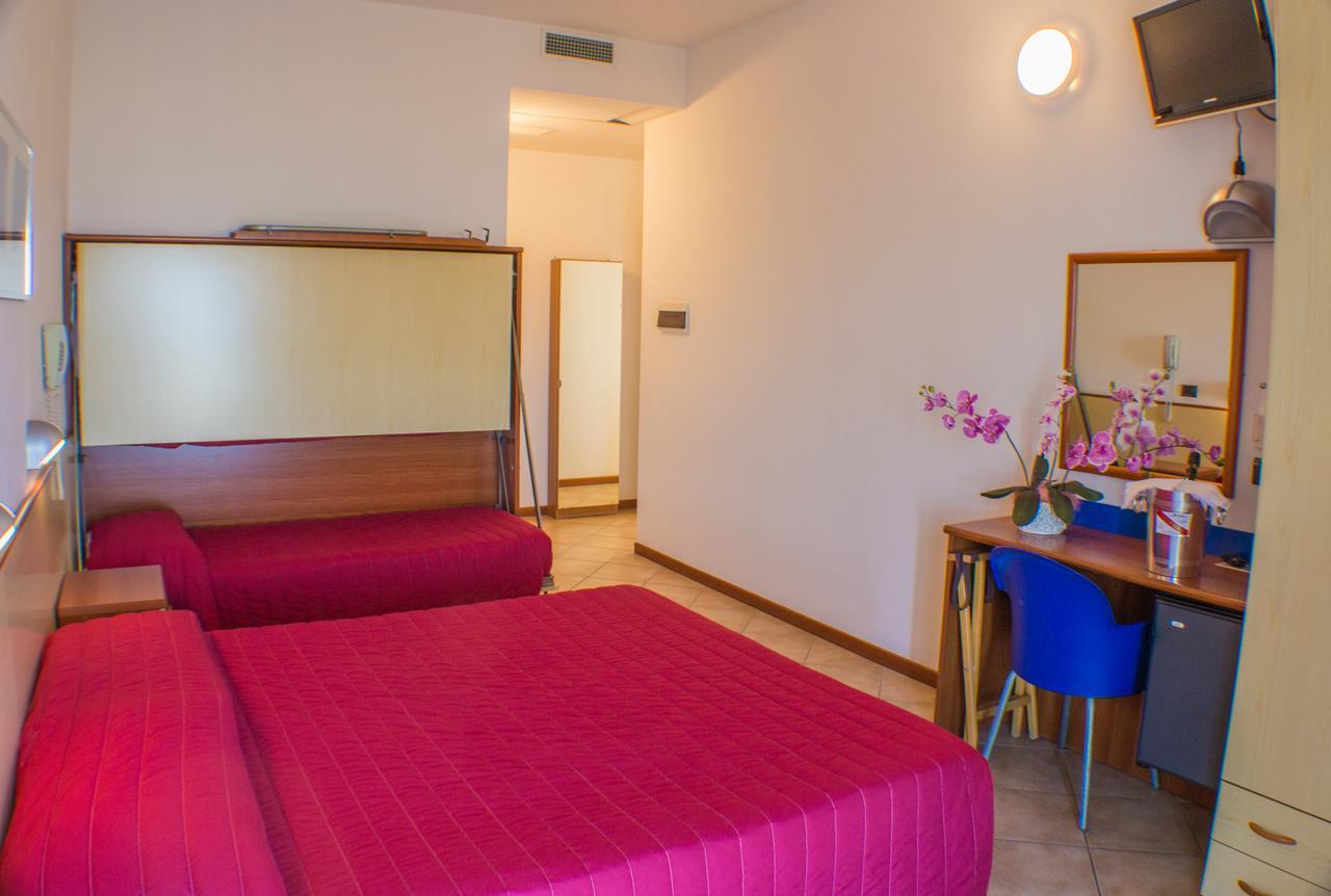 Brasilia Hotel Lido di Classe