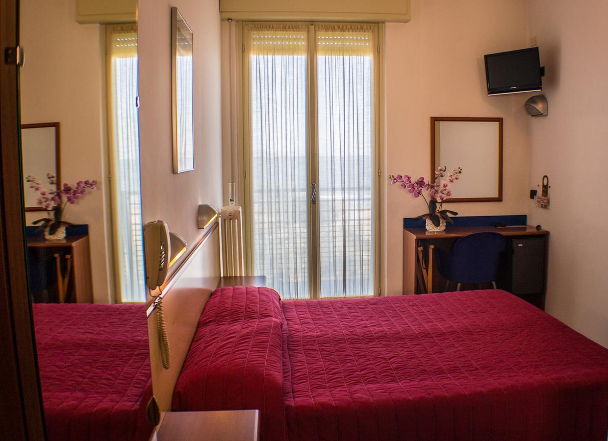 Brasilia Hotel Lido di Classe