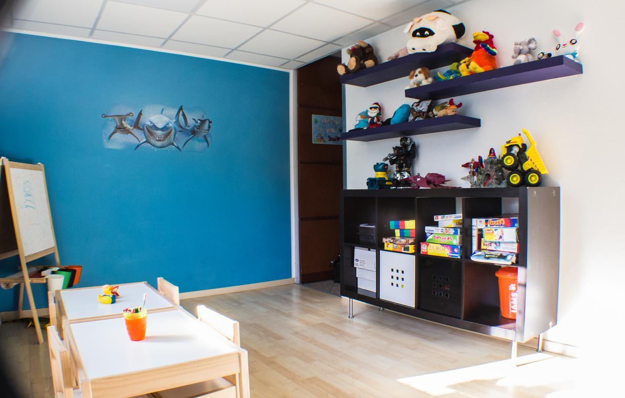 Brasilia Hotel Lido di Classe